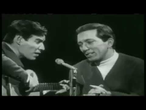 Andy Williams & Carlos Antonio Jobim Medley