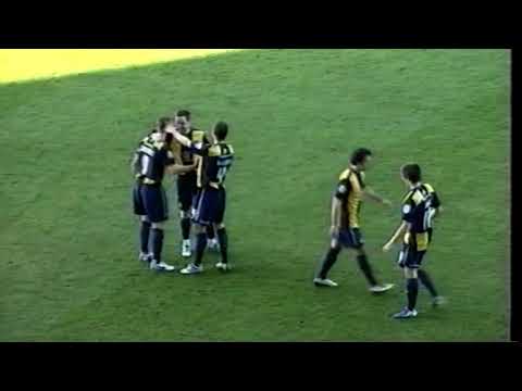 Oxford United 2 Crewe Alexandra 1 19th March 2011 Football League Two