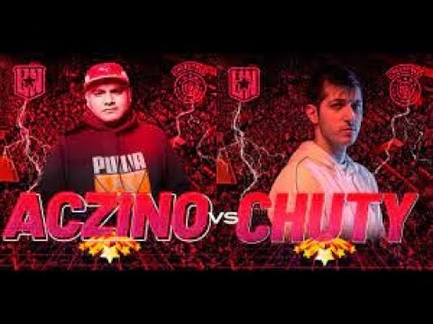 Aczino vs Chuty - USN Summer Cup 2021 #Aczino #Chuty