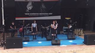 Alles wird gut SONG 2016