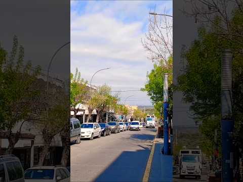 La Falda, Córdoba, Argentina.#lafalda
