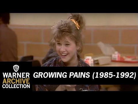 Theme Song | Growing Pains | Warner Archive