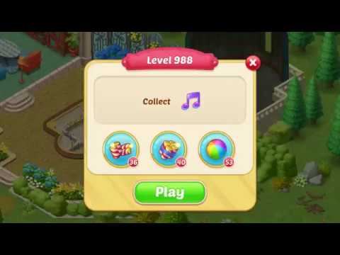 Matchington Mansion [HD] Level 988
