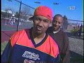RAP CITY JOE CLAIRE BIG TIGGER FREESTYLE U KNOW