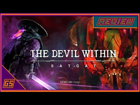 The Devil Within Satgat Review