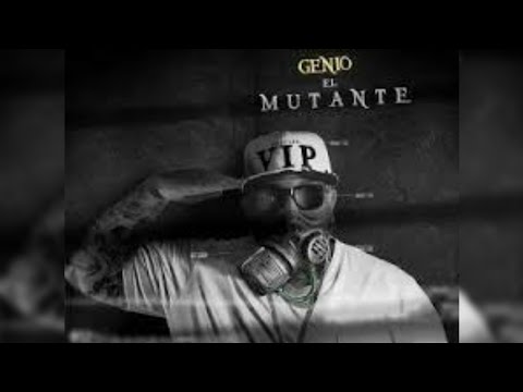 12. Genio El Mutante Ft. Bryant - Maliantes En La Disco