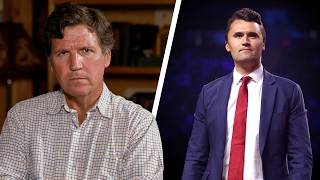 Tucker: “I Am Not Going to Be Intimidated”