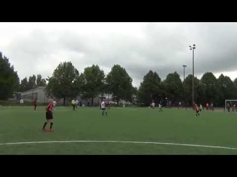 FC Reipas Raita - FCFJ P02 Sininen Lahti Soccer 2015