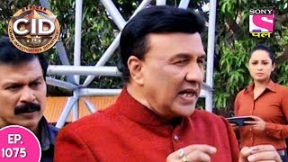 CID - सी आई डी - Anu Malik Par Hamla - Episode 1075 - 2nd June, 2017