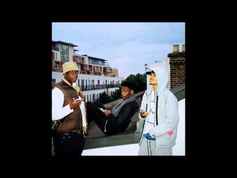 Jesse James (Solomon) -  We do