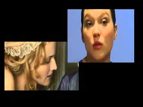 Interview Lea Seydoux about Farewell my Queen