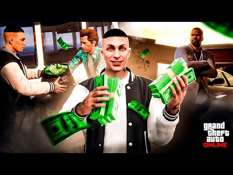 10 BEST WAYS TO MAKE MONEY SOLO IN GTA 5 ONLINE (2026)