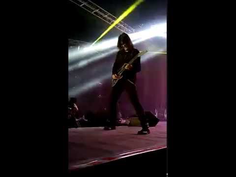 Šank Rock - Bor Zuljan (Velenje 27.12.2014)