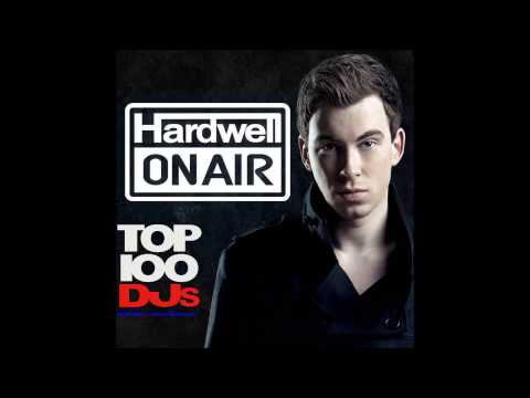 No.1 DJ of 2013 Hardwell Megamix