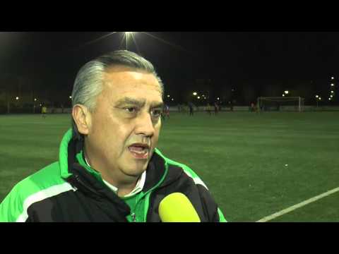 Huib van Oostrom Soede Te Werve (wedstrijd v/d week)