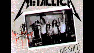 Metallica-Justice Medley