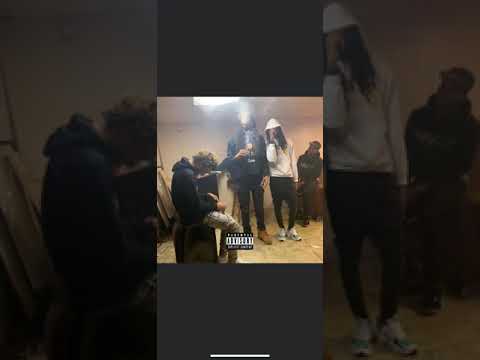 Boss Nino - Again ft. Jaylilmoney (Audio)