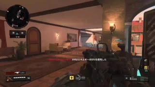 ［CoD BO4］エンジョイ勢のまったり放送