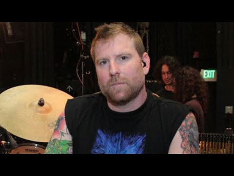 Ex Death and Cynic Drummer Sean Reinert Found Deceased At 48