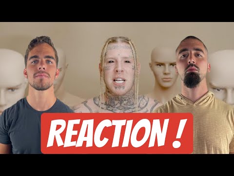 Tom MacDonald Dummies *FIRST REACTION*