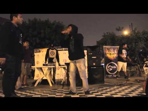 Ozkar vs Gcr - Octavos - Campeón de Campeones