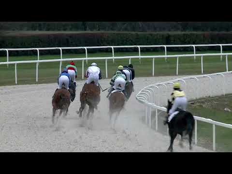 2020.11.15. 07. futam - GENCSY TIBOR EMLÉKVERSENY -VISEGRÁDI DÍJ (II.kat.) (szintetikus pálya)