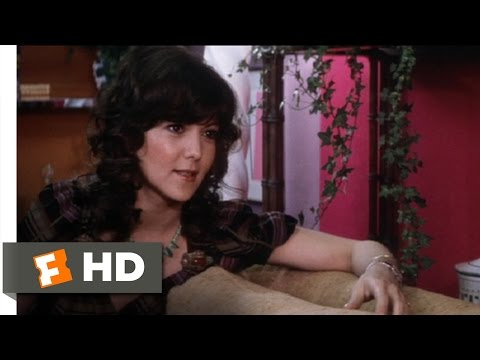 Once Is Not Enough (7/10) Movie CLIP - Daddy Issues (1975) HD