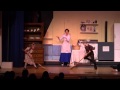 Spoonful Of Sugar Mary Poppins Shalia Sakona