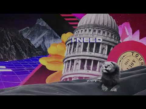 Dukewood & De Hofnar & Kav Verhouzer  - Don't Stop (Official Lyric Video)