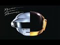 Daft Punk - Get Lucky (Guitar Backing Track w/original vocals) #multitrack