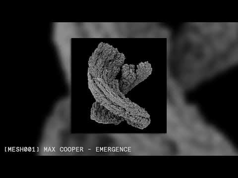 Max Cooper Feat Kathrin De Boer - Seed [MESH001]