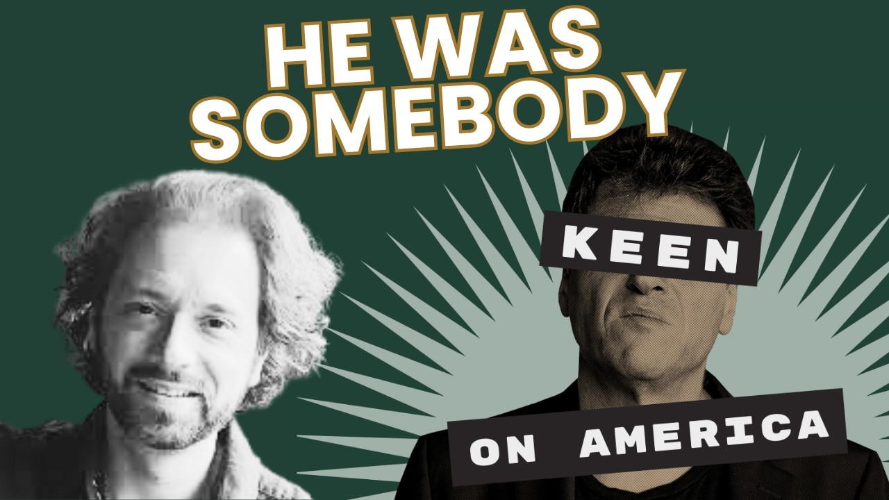 He Was Somebody: David Masciotra Remembers Jesse Jackson