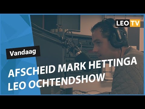 LEO Vandaag 2 augustus 2017