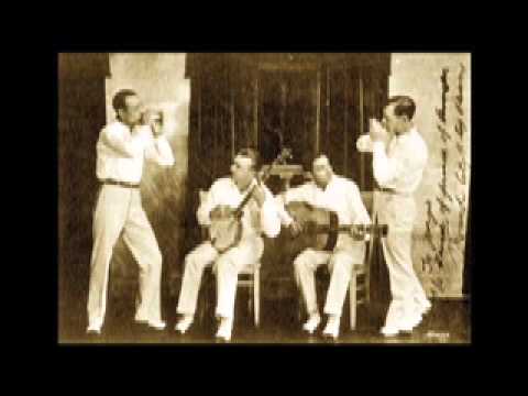 McKenzie Red  1924 Arkansas Blues -Red McKenzie 1924.mov