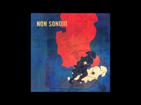 SONOIO - Heartbeat (Christopher Bissonnette remix)