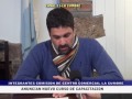 HOY LUNES COMIENZA EL CURSO EN EL C.COMERCIAL