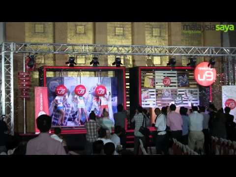 Launch of Ninetology U9 Smartphone
