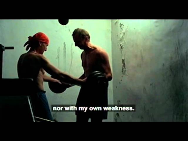 Film Trailer: Deklaracja nieśmiertelności / Declaration of Immortality