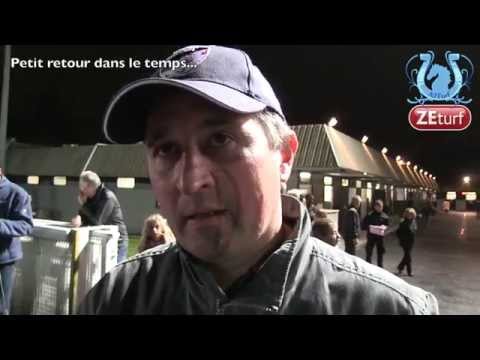 CAID GRIFF, sur le tapis vert dans le Prix Louis Cauchois (Gr.III) - A2TURF.COM