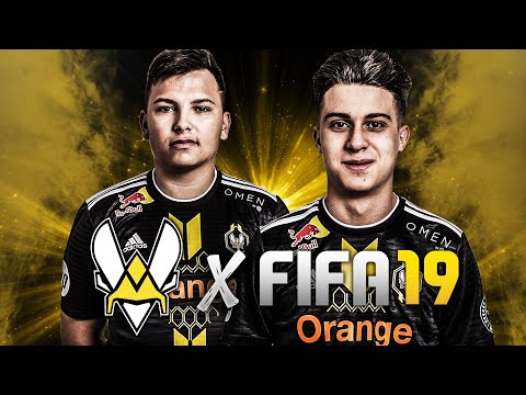 TEAM VITALITY COMPLETES ITS FIFA 19 ROSTER