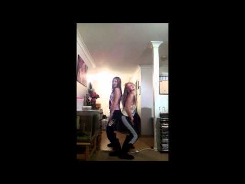 Hit me up by Gia Farrell.