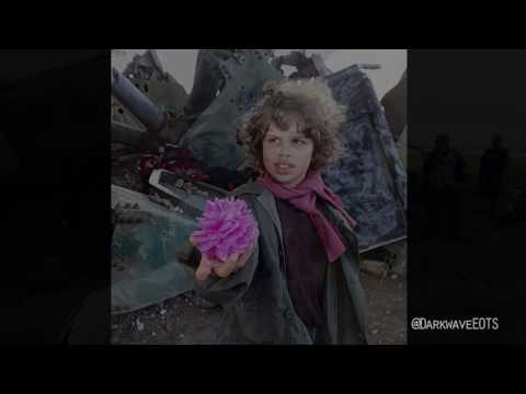 Darkwave: Edge of The Storm - Behind The Scenes - BEN & CRYSTAL