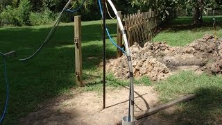 DIY Water Well Drilling - 6 Ways To Drill Your Own Well in 2018