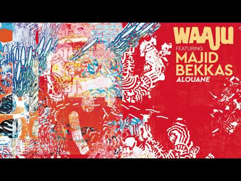🔈 🎶  Waaju - Bala Moussa