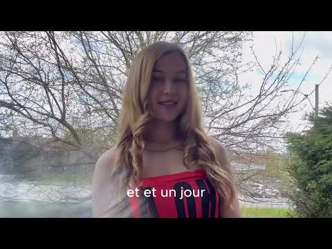 Témoignage vidéo d'une étudiante Legacy sur ses résultats