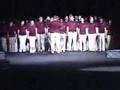 Ringling Brothers Salvation Army GNY Youth Chorus