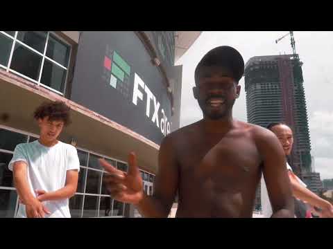 CMIL x YN Que x Lil-Mo - Greedy (Official Music Video)