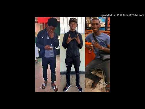 Joél ft. Dion & Bjorn - Porké (prod. Gillio)