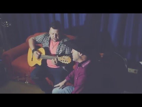 Claudio & Alex - Amor ainda te espero