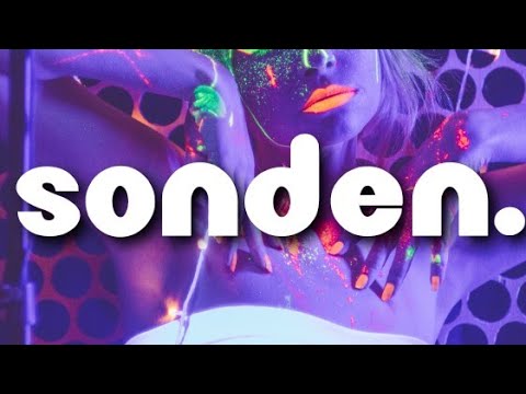 Kungs X Throttle - Disco Night (Peyruis Remix). [Sonden ]